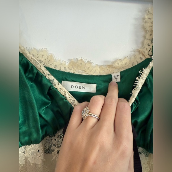 Doen Veda Dress - Picture 10 of 10